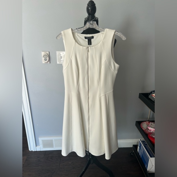 White House black market dress - Picture 1 of 3